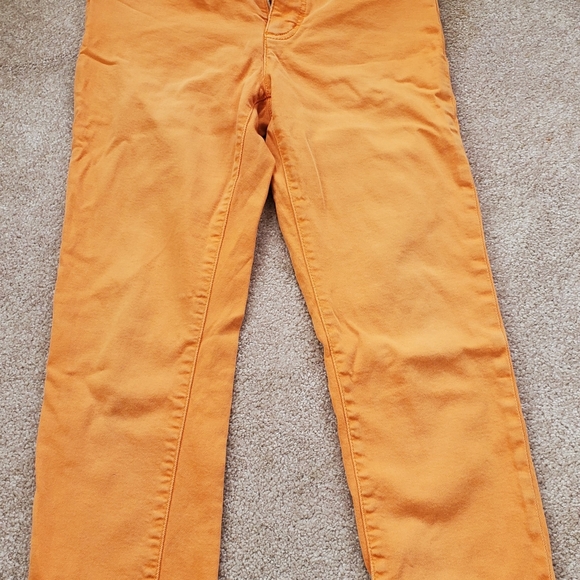 Ralph Lauren capris - Picture 4 of 5